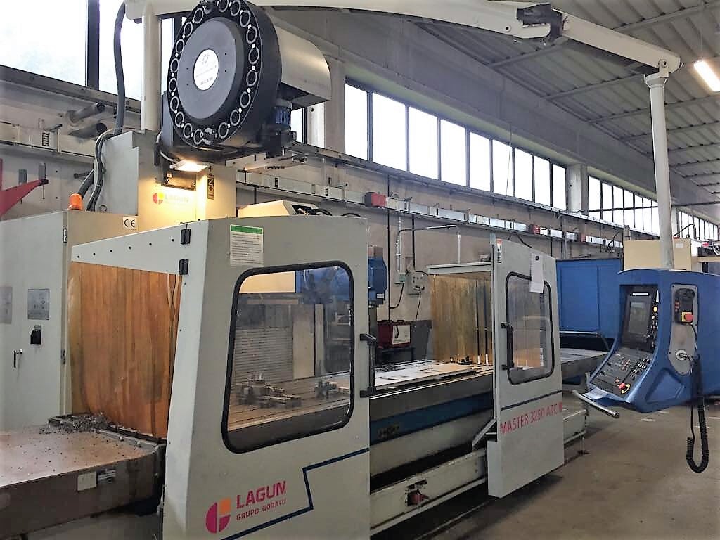 LAGUN master 3250 